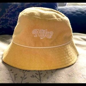 Children bucket hat